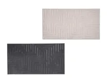 Livarno home Langflor-Teppich