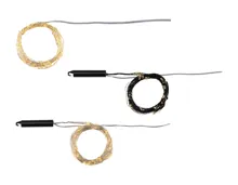 Livarno home LED-Lichterschweif/Lichterkette