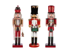 Livarno home Nussknacker