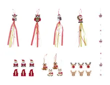 Livarno home Weihnachtsdekoration