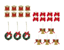 Livarno home Weihnachtsdekoration