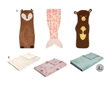 Livarno Kuscheldecke