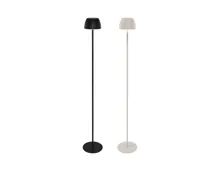 LIVARNO LED-Akku-Stehleuchte