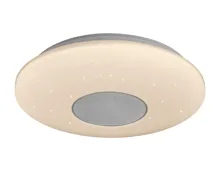 Livarno LED-Deckenleuchte mit Bluetooth®-Lautsprecher