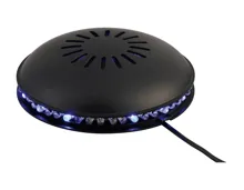 Livarno LED-Lichtrad