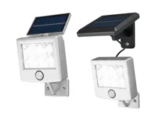 LIVARNO LED-Solarstrahler