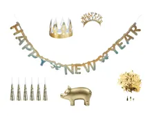 Livarno Party-Tischdekoration/Accessoires