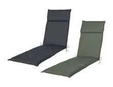 LIVARNO Relaxsessel-Polsterauflage
