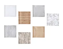 Livarno Selbstklebende Folie