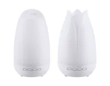 Livarno Ultraschall-Aroma-Diffuser