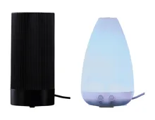 Livarno Ultraschall-Aroma-Diffuser
