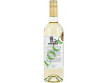 Loco Mendoza Torrontés (2024) – Weisswein, Argentinien (0.75l)