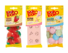 Look o Look Süssigkeiten