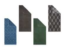 LOOKS by Wolfgang Joop Duschtuch