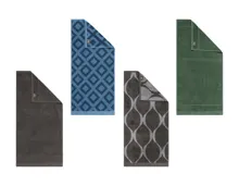 LOOKS by Wolfgang Joop Handtuch