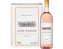 Los Pasos Cabernet Sauvignon Rosé
