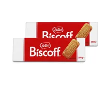 Lotus Biscoff 2x250g