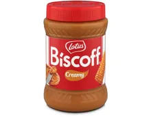 Lotus Biscoff Creamy
