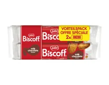 LOTUS Biscoff Doppelkeks DUO