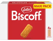 Lotus Biscoff Karamellgebäck