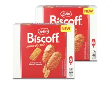 Lotus Biscoff Mini Stick 6x50ml 2x 300ml