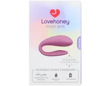 Lovehoney mon ami Couple's Massager