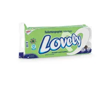 Lovely Toilettenpapier