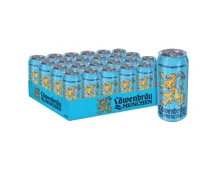 Löwenbräu Bier 24x50cl