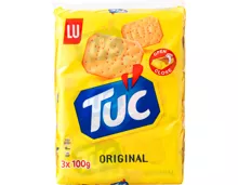 Lu Tuc Cracker Original