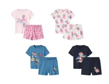 LUPILU Pyjama, 2-tlg.