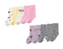 Lupilu Thermosocken, 5er-Set