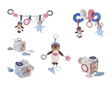 Lupilu® Aktivitäts-Spielzeug