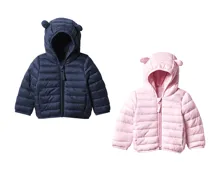 Lupilu® Baby-Lightweight-Jacke