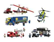 Lupilu® Clippy-Set «M»