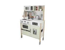 Lupilu® Holz-Küche