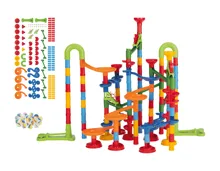 Lupilu® Kugelbahn, 140-tlg.