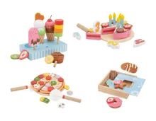 Lupilu® Lebensmittel-Spiel-Set