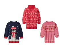 Lupilu® Strickkleid