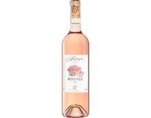 Lusinga Rosato di Merlot Svizzera IGT
