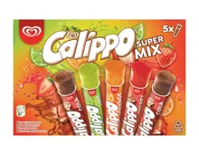 LUSSO Calippo Super Mix