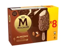 LUSSO Magnum Almond