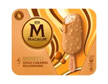 LUSSO Magnum Double