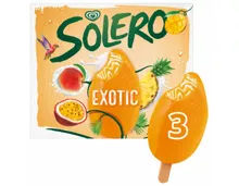 Lusso Solero Exotic 3x90ml