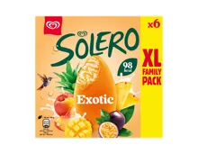 LUSSO Solero Exotic Glace