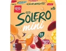 Lusso Solero Mini Mix