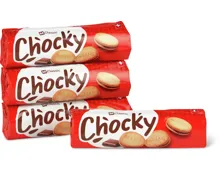 M-Classic Chocky Rollen