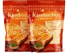 M-Classic Käsekuchen Mischung