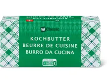 M-Classic Kochbutter