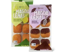 M- Classic Magdalenas