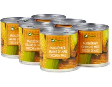 M-Classic Maiskörner, 6er-Pack